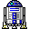 R2 - D2